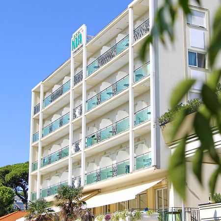 Hotel Parco Riccione Exterior photo