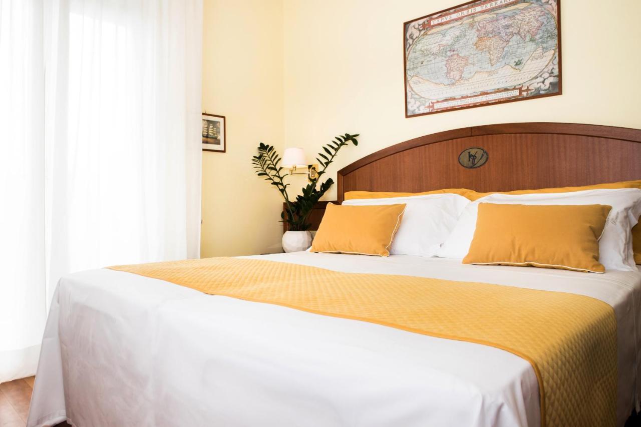 Hotel Parco Riccione Exterior photo