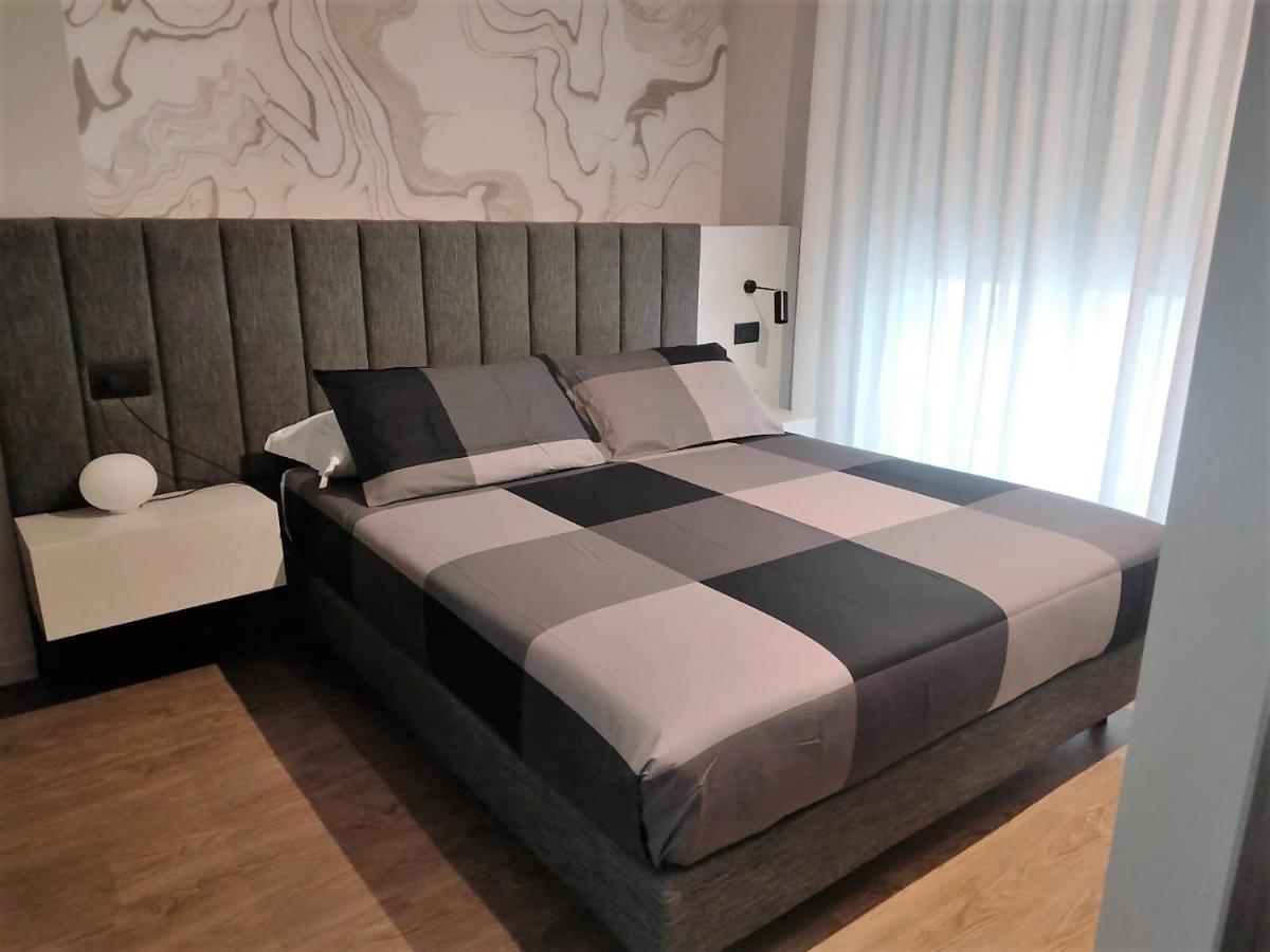 Hotel Parco Riccione Exterior photo