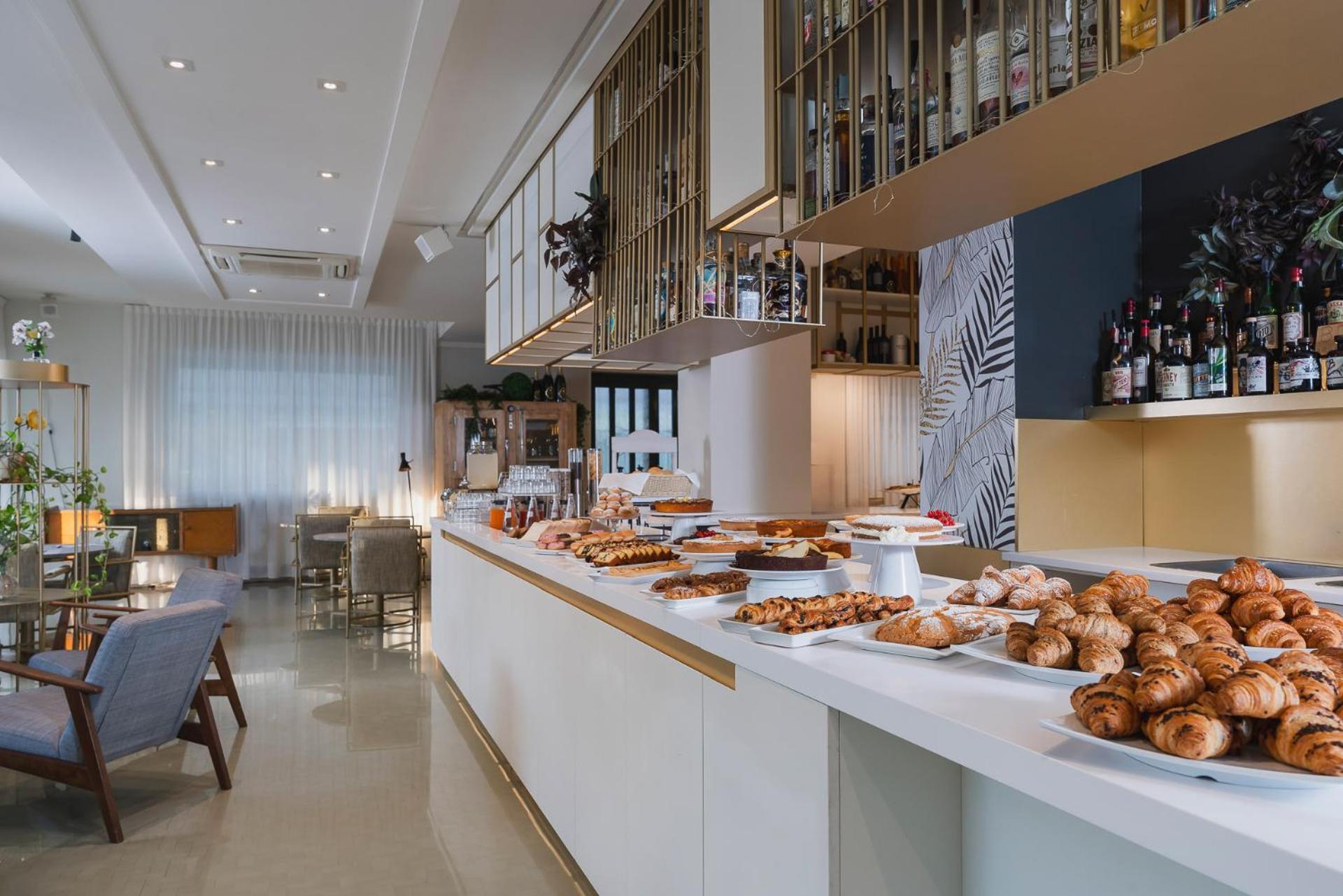 Hotel Parco Riccione Exterior photo