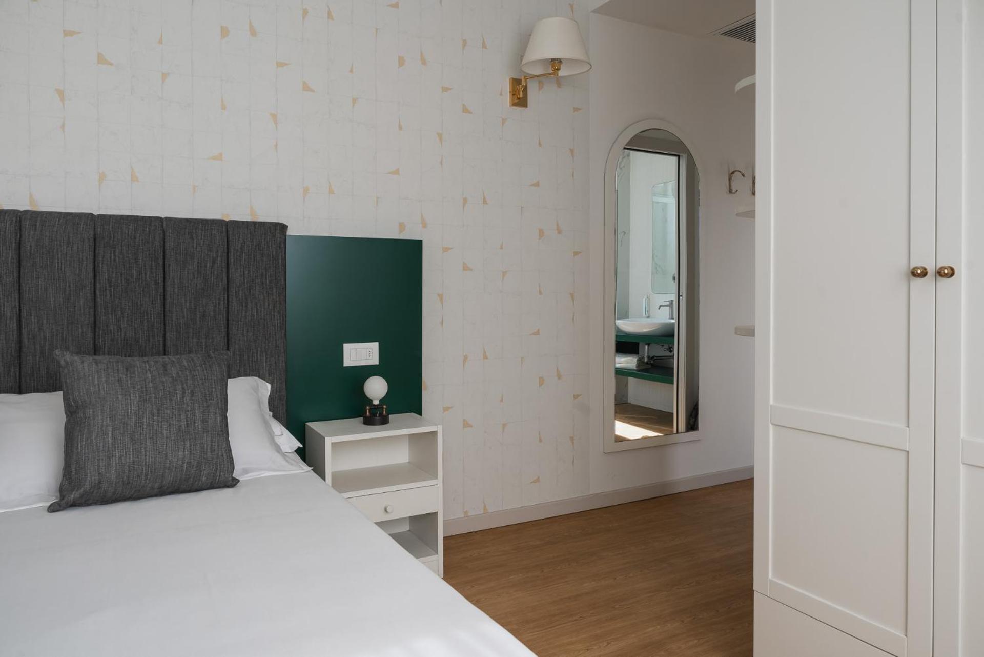 Hotel Parco Riccione Exterior photo