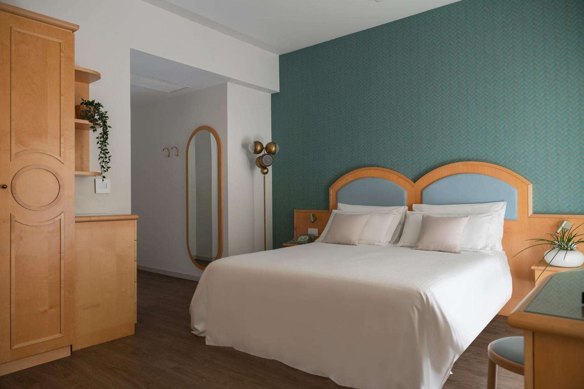 Hotel Parco Riccione Exterior photo