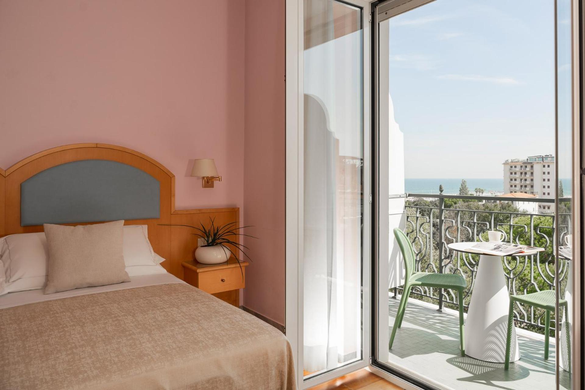 Hotel Parco Riccione Exterior photo