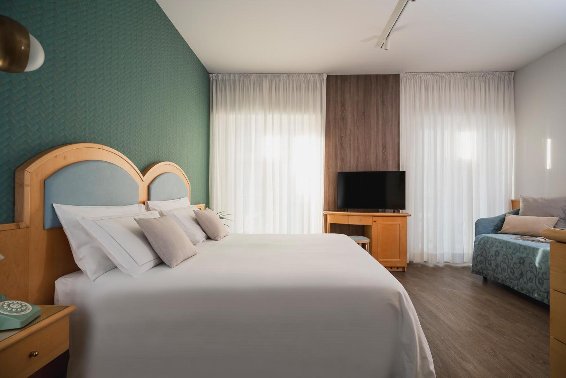 Hotel Parco Riccione Exterior photo