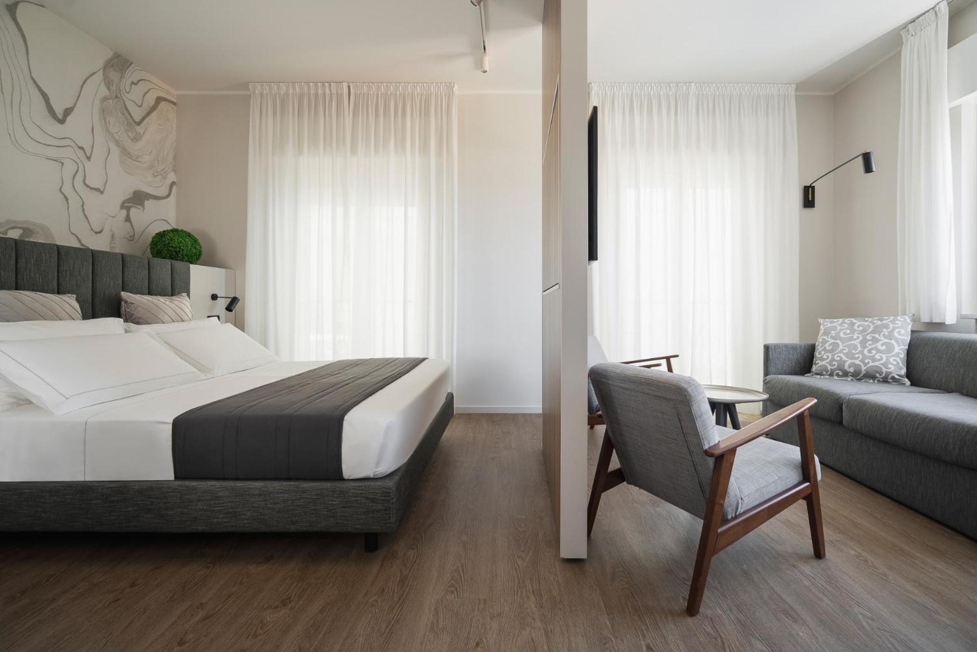 Hotel Parco Riccione Exterior photo