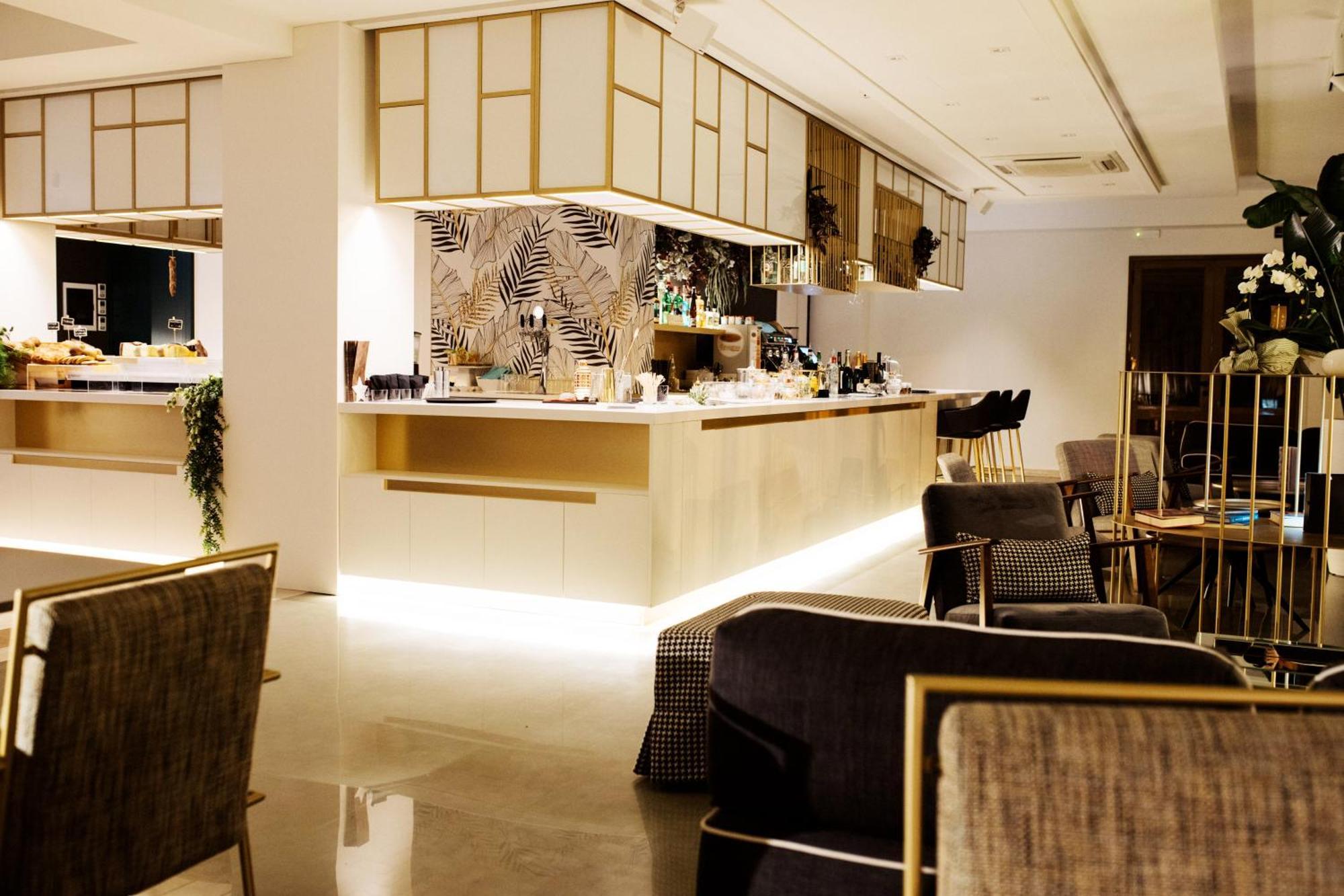 Hotel Parco Riccione Exterior photo