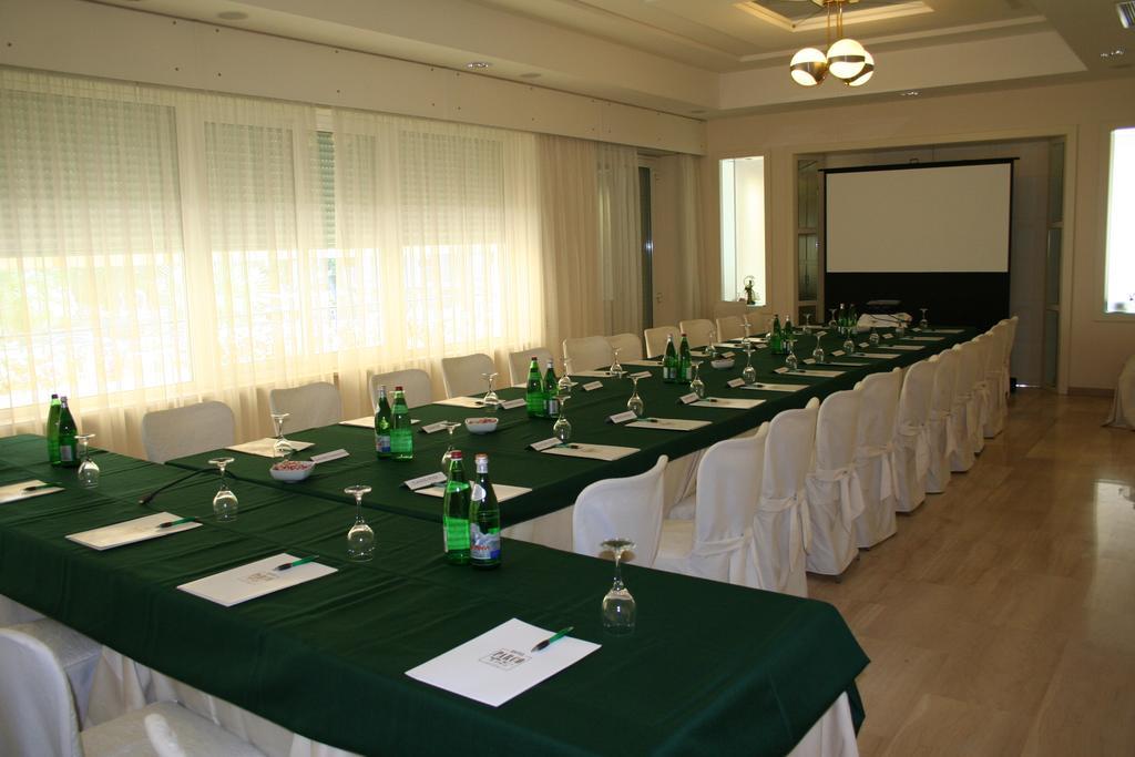 Hotel Parco Riccione Exterior photo